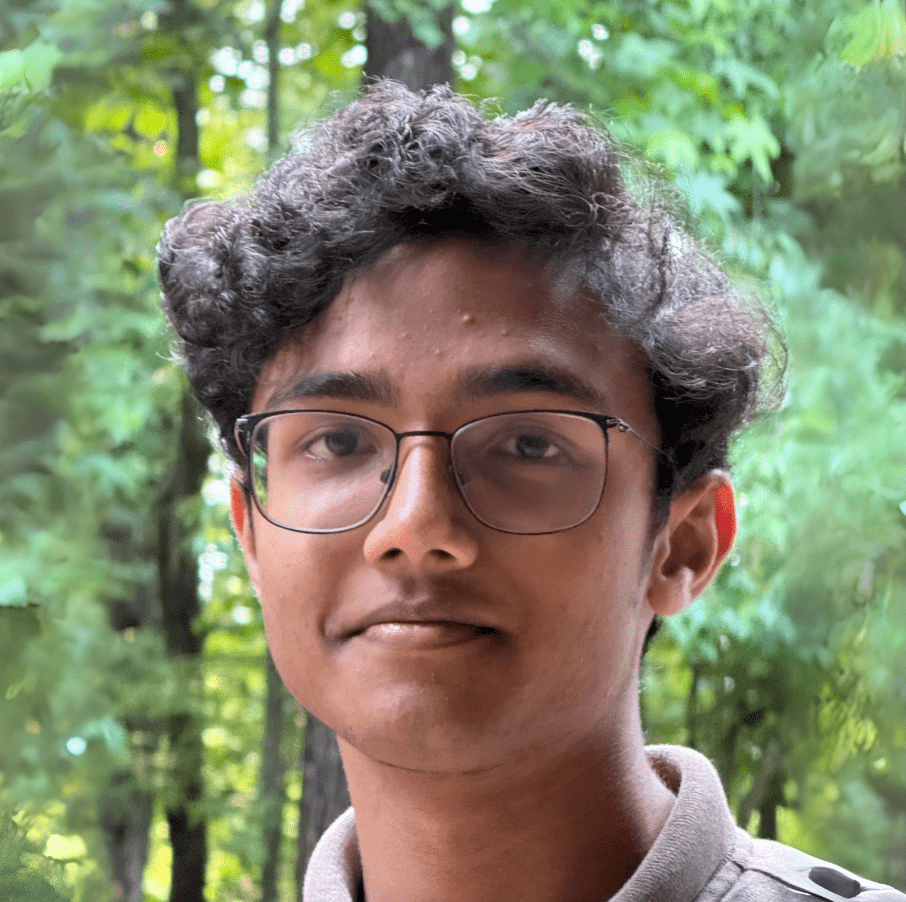 Photo of Sreyas Sabbani